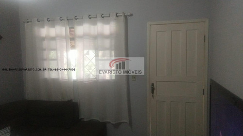 Chácara Para Venda Em Limeira, Pires, 2 Dormitórios, 1 Suíte, 2 Banheiros - 4099_1-1745114