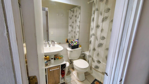 3 Dormitorio, José Miguel Carrera 130,la Florida