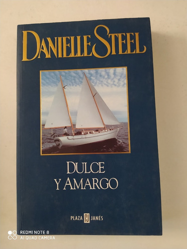 Dulce Y Amargo (Usado)