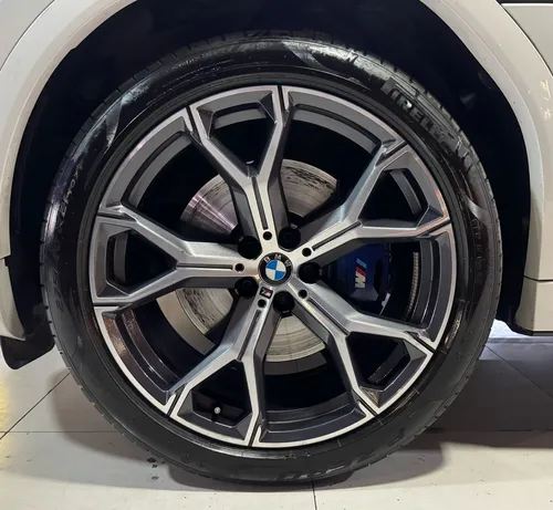 BMW X6 3.0 Xdrive 35ia M Sport At