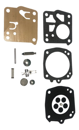 Kit De Reparación Para Motosierra Husqvarna 61 Zama V&d