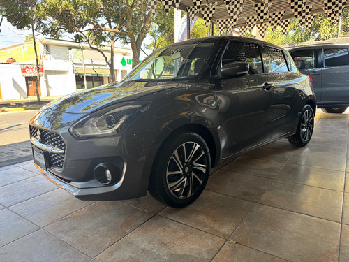Suzuki Swift 1.2 Glx Mt