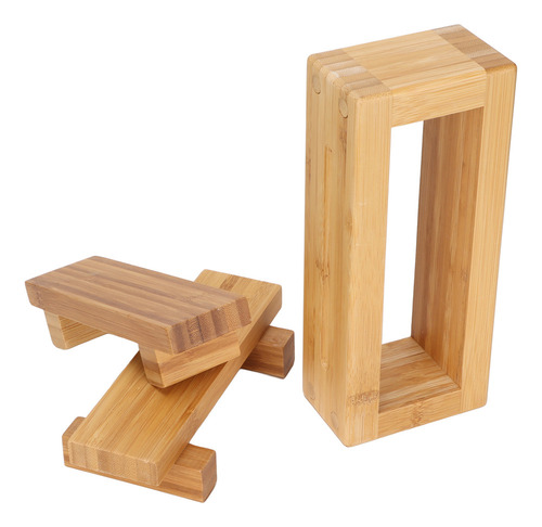 Molde De Madera Para Prensa De Sushi, Cajas Rectangulares Pa