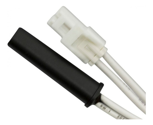 Imagen 8 de 8 de Kit Sensores 2,7k Termofusible Heladera Whirlpool Wrw51x1