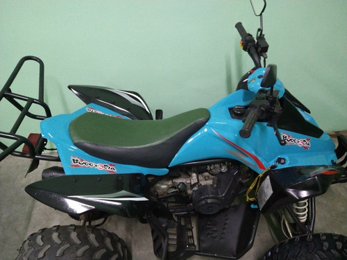 Imagem 2 de 11 de Míni Buggys E Quadriciclo 150cc Com Ré Cambio Automático !!!