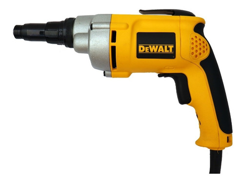 Atornillador Versa Clutch Dewalt Dw269