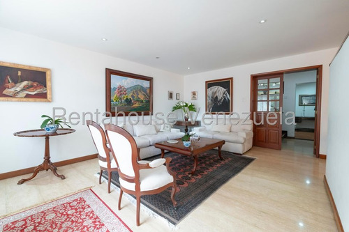 Casa En Venta En Los Palos Grandes Caracas Chacao Casas Remodelado Angela Tochon