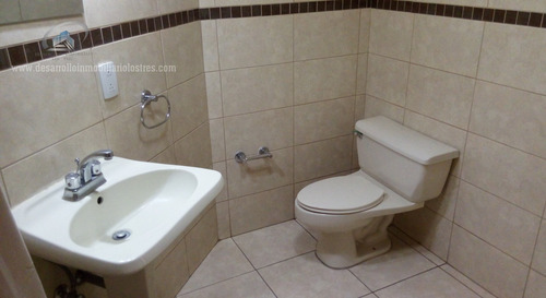 Imagen 6 de 10 de Apartamento Sin Muebles En Alquiler Zona 14