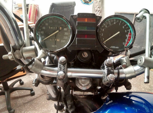 Imagen 7 de 15 de Kawasaki Ltd 750