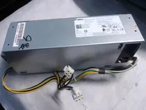 Comprar Fuente De Poder 240w Dell Optiplex 3050,5050,7050 H240as-02 