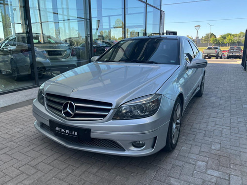 Mercedes-Benz Clase CLC 2.5 Clc250 Sportcoupe