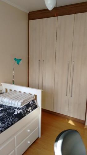 Apartamento Menino Deus Porto Alegre - 1655