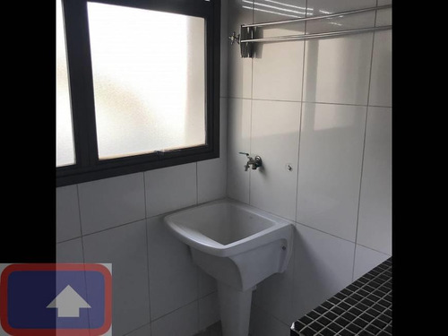 Imagem 11 de 11 de Studio Com 1 Suíte E 1 Banheiro Para Aluguel , 47 M² - Itaim - Bibi - 17795
