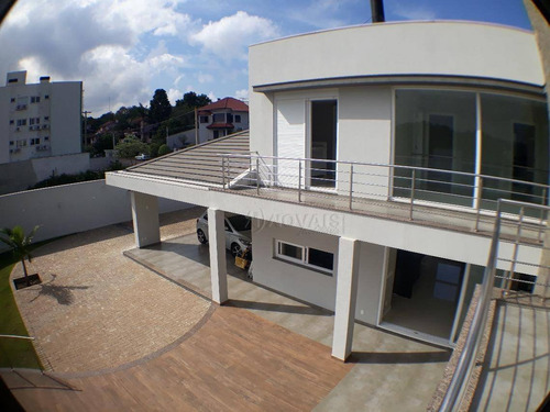Imagem 24 de 30 de Casa Com 3 Dormitórios À Venda, 322 M² Por R$ 1.650.000,00 - União - Estância Velha/rs - Ca2273
