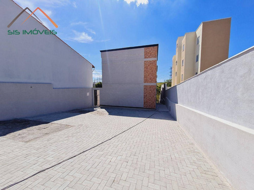 Imagem 18 de 23 de Sobrado Com 3 Dormitórios À Venda, 90 M² Por R$ 380.000,00 - Vila Da Prata - Mogi Das Cruzes/sp - So0041