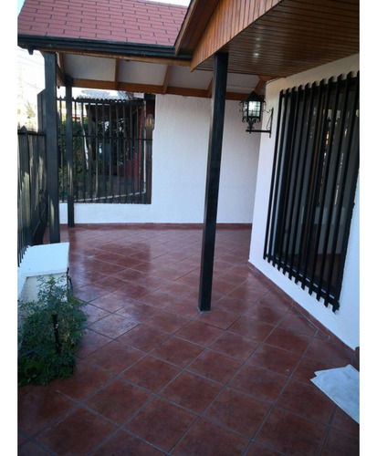Casa Villa Los Héroes Regularizada 3d2b 100mts2 Impecable