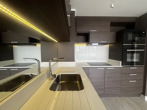 Se Vende Departamento Nuevo Con Excelente Ubicacion