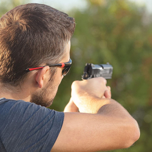 Nocry - Gafas De Sol De Seguridad Para El Trabajo Y Los Depo