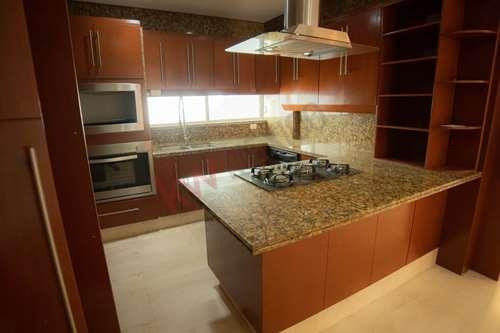 Imagen 2 de 25 de Casa En Renta En Parque De La Castellana, Lomas De Angelopolis, Puebla