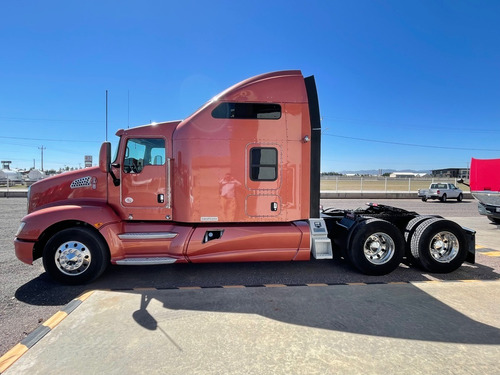 Imagen 4 de 15 de Kenworth T660 2012