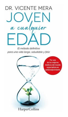 Libro Joven A Cualquier Edad