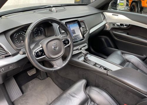 Volvo XC90 2.0 T6 Inscrption Awd At