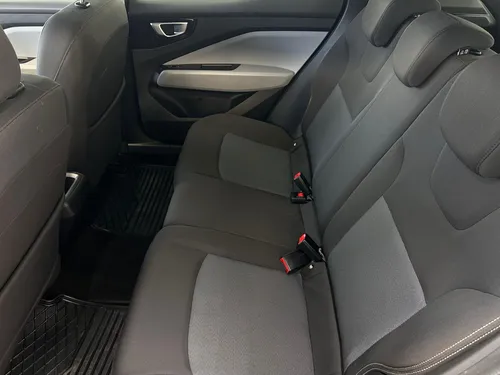 Chevrolet Aveo 2024