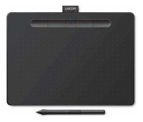 Tableta Grafica Wacom Intuos 10.4 2540lpi Usb Ctl6100wlk0