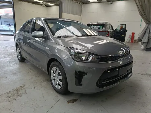 Kia Soluto Mt, Modelo 2026,entrega Inmediata, Bono Matricula