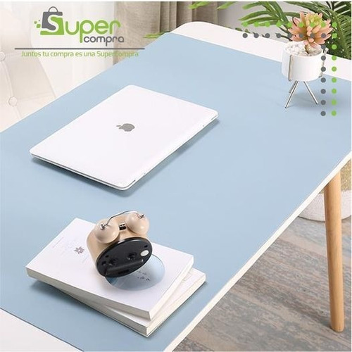 Mouse Pad Alfombrilla - Desk Pad 40x80 Cm