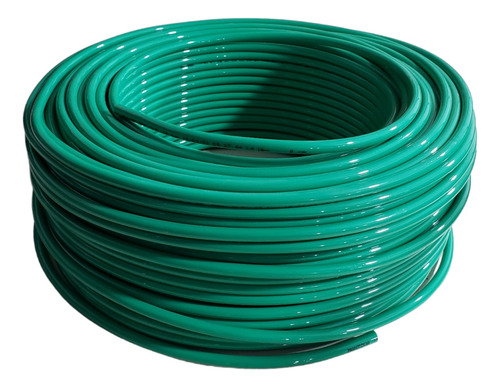 Tubo Manguera Poliuretano 14mm Para Neumática Aire 1 Metro