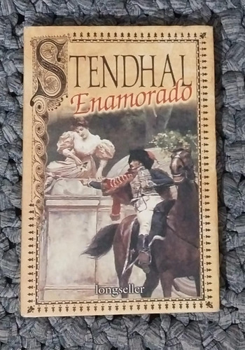 Stendhal Enamorado - Errepar