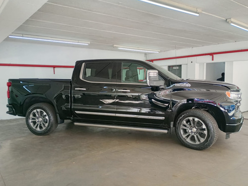 Chevrolet Silverado 5.3 V8 High Country