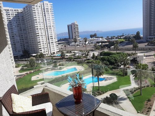 Arriendo Departamento A Pasos Del Casino Enjoy, Coquimbo