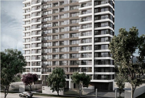 Departamento 2 Dormitorios En Venta En Metro Plaza Egaña
