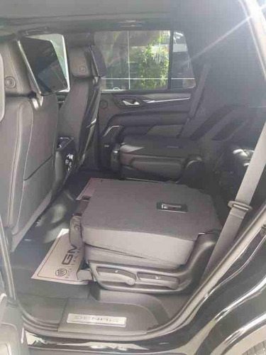 Imagen 11 de 15 de Gmc Yukon 2021 6.2 Denali At