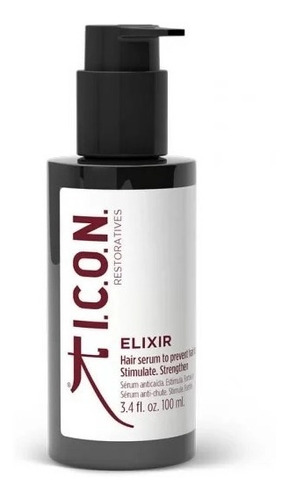 Elixir Serum Anticaida De I.c.o.n. Products