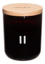 Comprar Vela Perfumada Con Aroma De Cera De Soja Renta Con Aroma Nór