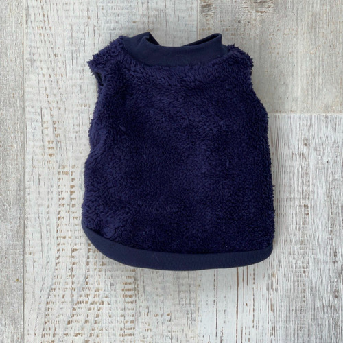 Imagen 5 de 6 de Chaleco S - Ropa Para Perro Pequeño