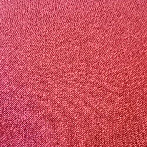 Imagen 3 de 3 de Funda Almohadon 40x40cm Deco Y Cierre Diseño Chenille Stock