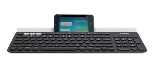 Outlet Teclado Logitech Bluetooth K780 Multidispositivos