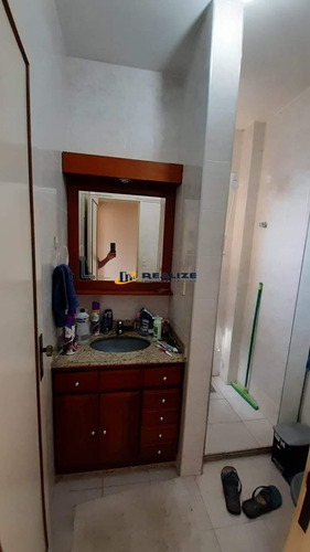 Imagem 6 de 15 de B = Lindo E Amplo Aptº 02 Qts 87 M² Financia E Estuda Pegar Um Carro Parte - 532