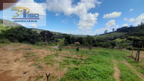 Imagem 2 de 8 de Chácara Em Centro Pedra Bela - Pedra Bela - 2227