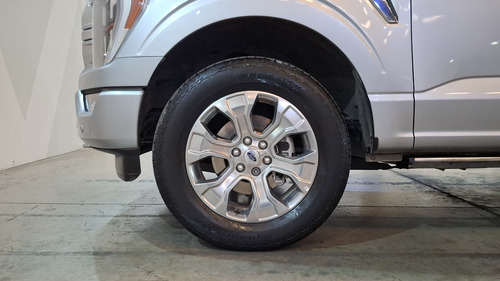 Ford Lobo 3.5 LOBO ECOBOOST PLATINUM CREW CAB 4WD