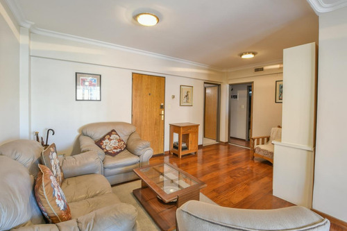 Imagen 2 de 21 de Piso Exclusivo 3 Dormitorios - Macrocentro