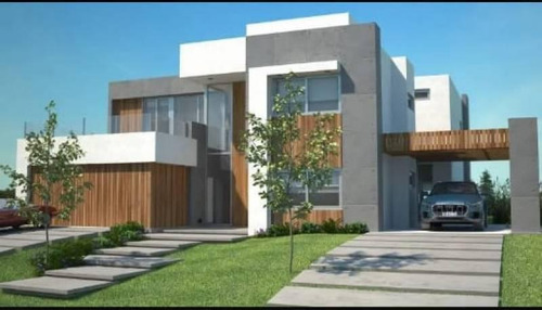 Imagen 1 de 8 de Muy Buena Casa En Venta En El Golf - Nordelta