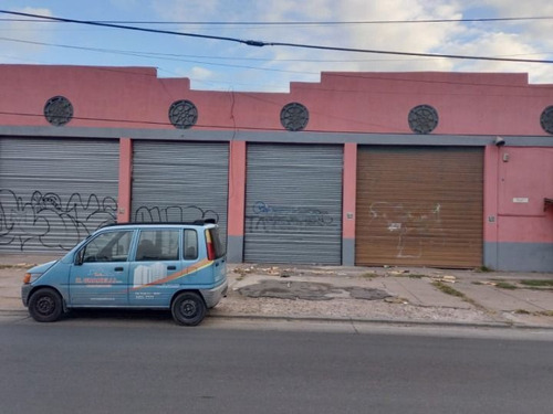 Imagen 2 de 12 de Galpon En Venta En San Miguel