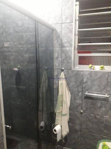 Imagem 14 de 19 de Casa À Venda, 370 M² Por R$ 750.000,00 - Vila Formosa - São Paulo/sp - Ca0211