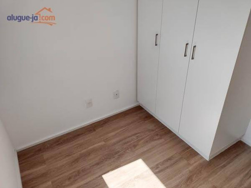 Imagem 11 de 16 de Apartamento Com 2 Dormitórios Para Alugar, 49 M² Por R$ 2.500,00/mês - Vila Santa Catarina - São Paulo/sp - Ap12821