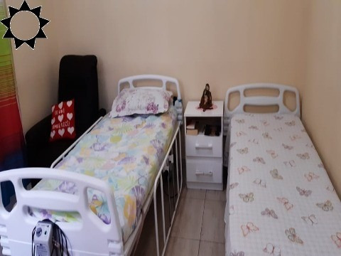Imagem 13 de 30 de Sobrado Jaguaribe Osasco - Ca11046